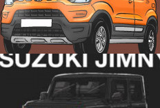 Mengungkap Misteri Penjualan Suzuki S-Presso yang Mengherankan: Meski Fitra Eri dan Om Mobi Menganggap S-Press