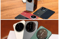 Huawei Comeback ke Indonesia 2026! Siap Gebrak Pasar dengan 7 Smartphone Baru & Teknologi Fotografi Leica