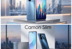 Vivo Y60 Resmi Hadir, Bawa Baterai Jumbo 6.500mAh dan Layar 120Hz yang Super Mulus!