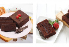 Resep Sehat: Brownies Kukus Rendah Gula untuk Camilan Diet