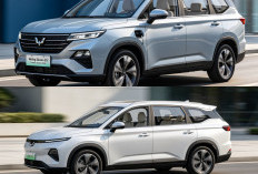 Ulasan Lengkap Wuling Eksion EV: SUV Listrik 7 Kursi, Isi Cepat, Spesifikasi & Harga Terbaru