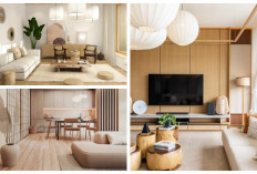 Mengenal Gaya Japandi: Rahasia Paduan Jepang dan Skandinavia yang Bikin Ruang Tamu Auto Homey