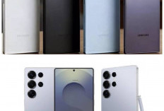 Galaxy S26 Ultra Jadi Incaran Gamer: Performa Super Kencang, Main Game Berat Tanpa Lag dan Tanpa Panas!