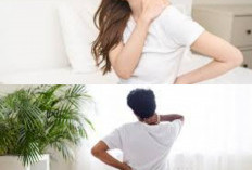 Badan Sakit Semua? Ini Penyebab Yang Perlu Kita Ketahui!