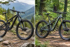 REVIEW LENGKAP SEPEDA ALL-MOUNTAIN, MTB SERBAGUNA UNTUK TANJAKAN DAN TURUNAN TEKNIS!