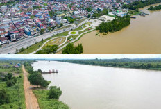 Jelajahi Keindahan Sungai Mahakam dan Kearifan Lokal Desa Dayak: Destinasi Liburan Favorit Tahun 2026