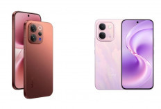 Vivo V80 Dikabarkan Bawa Zoom Portrait 10x, Benarkah Bakal Jadi HP Kamera Andalan?