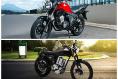 Honda Verza 2026 Jadi Pilihan Motor Murah dan Tangguh, Ini Harga Terbarunya