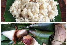 Mengenal Kuliner Tradisional Suku Dayak: Hidangan Khas dengan Rasa Autentik dan Unik