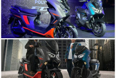 Harga Motor Listrik Polytron Terbaru 2026: Pilihan Mulai Rp 11 Jutaan hingga Kelas Atas