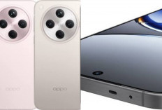 Review OPPO Find X8, HP Flagship dengan Dimensity 9400 dan Kamera Hasselblad!