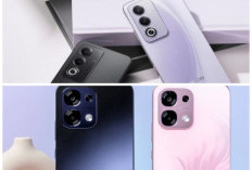 Oppo A6 Pro 5G Siap Temani Underwater Photography, Kamera Andal di Segmen Menengah