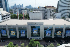 ATR/BPN Raih Beragam Penghargaan Nasional Sepanjang 2025