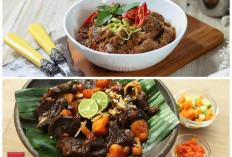 Cara Mudah Masak Daging Kambing Empuk dan Gurih, Cocok untuk Menu Istimewa