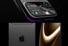Jelang Peluncuran 9 September, Ini Bocoran Produk Terbaru yang Disiapkan Apple