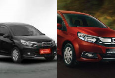 Kelebihan dan Kekurangan Honda Mobilio untuk Pemakaian Harian!