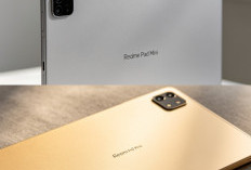 Realme Pad Mini Masih Layak Dibeli? Ini Alasan Tablet Ekonomis Ini Tetap Populer