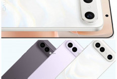 Prediksi Rilis Vivo X300 FE di Indonesia, Harga dan Spesifikasinya Mulai Terungkap!