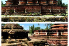  10 Peninggalan Kerajaan Sriwijaya yang Masih Ada hingga Kini Beserta Sejarah Singkatnya