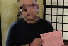 Oknum Kepala Kantor Pos Pagar Alam DItahan, Diduga Melakukan Kekerasan Seksual Kepada Pegawainya