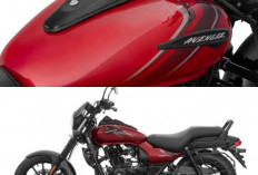 Gaya Moge Budget Ringan: Bedah Fitur dan Posisi Berkendara Anti-Pegal Avenger 220 untuk Touring Jarak Jauh