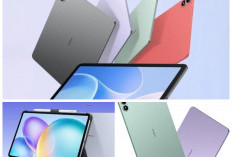 Tablet Murah Rasa Premium! Infinix Xpad 20 Hadir dengan Baterai 7.000 mAh dan Fitur AI Canggih!