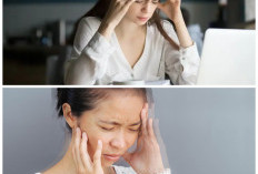 Cephalgia Adalah Sakit Kepala? Ini Penjelasan Lengkap dan Jenisnya