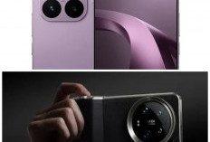 Hasil Foto Serasa Pakai DSLR! Xiaomi 17T Pro Resmi Hadir Bawa Kamera Leica dan Baterai Jumbo