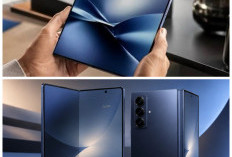 Samsung Galaxy Z Fold 8 Makin Diburu, Apa yang Membuatnya Menarik di Tengah Persaingan iPhone?