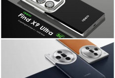 Daya Tahan Batre Yang Lama, Dan Prosesor Yang Kuat OPPO Find N2 Flip Pilihan Anak muda