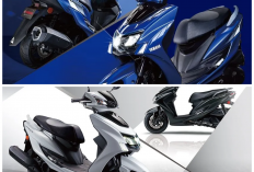 Masih Jadi Incaran! Segini Harga Terbaru Yamaha Cygnus X 125 2026 yang Bikin Melongo