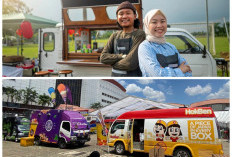 Modal Minim, Untung Maksimal! 11 Inspirasi Usaha dari Bagasi Mobil yang Wajib Dicoba