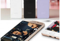 Bawa Layar Mewah dan Baterai Awet, Ini Deretan HP Samsung Seri A Harga 2 Jutaan Terbaik!
