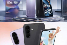 Butuh HP untuk Kuliah? Ini 10 Pilihan Smartphone Terbaik Mahasiswa, Baterai Tahan Lama & Kamera Jernih!