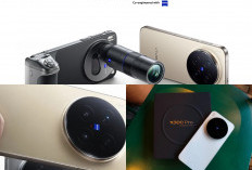 Hanya Prosesor Vivo V30 Pro yang Paling Cocok Buat Kamu Angkut 2026