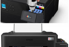 Bebas Boros! Ini 5 Rekomendasi Printer Rumahan 2026 yang Iritnya Kebangetan dan Paling Anti-Ribet