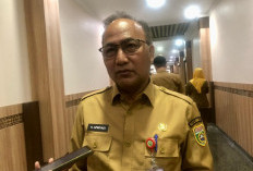 Pemprov Sumsel Ancam Tutup Jalur Sungai Lalan,  Transportasi Air Bagi Angkutan Perusahaan Batubara