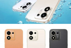 Honor X7e Plus 5G: Ponsel Tangguh Baterai Raksasa 8.100 mAh, Tetap Andal Meski di Suhu Ekstrem!
