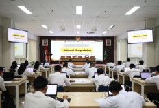 Politeknik Agraria STPN Seleksi Calon SDM Unggul Bidang Pertanahan