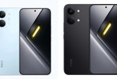 Review POCO X8 Pro Max 5G: Baterai Monster 8.500 mAh Awet 2 Hari dan Bodi Tetap Ramping!