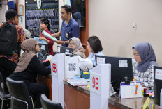 Masyarakat Nilai Pelayanan Pertanahan Kementerian ATR/BPN Semakin Cepat dan Informatif