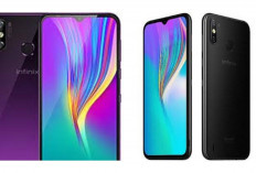 Rahasia Infinix Smart 4c yang Jarang Diketahui: Masihkah Jadi HP 'HP Cadangan' Terbaik di Tahun 2026!