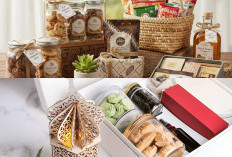 6 Rekomendasi Tempat Parcel Lebaran 2026 yang Paling Kreatif, Unik, dan Bisa Dipakai Lagi