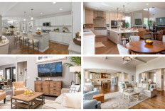 Rahasia Ruangan Tertata: 9 Properti Pelengkap Rumah yang Bikin Hidup Lebih Mudah