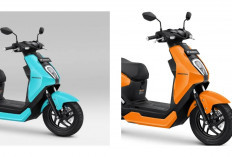 Mau Beli Motor Listrik Honda? Cek Daftar Harga Subsidi, Spesifikasi, dan Seri yang Paling Worth It!