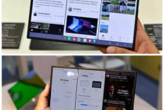 Samsung Galaxy Z TriFold Mulai Kehilangan Daya Tarik? Penjualan Melemah dan Masa Depan Jadi Sorotan!