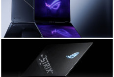 Laptop Gaming 2026 Paling Bertenaga: Performa Ngebut dengan Grafis Super Halus untuk Gamer Hardcore