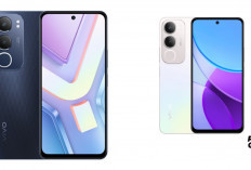 Baterai Jumbo dan Bodi Tahan Jatuh! Ini Keunggulan vivo Y19s Pro 4GB/64GB
