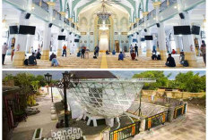 Menelusuri Kampung Arab Solo: Jejak Sejarah, Budaya, dan Pesonanya yang Memikat Wisatawan