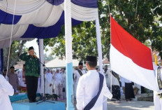 Hari Santri 2026, Dorong Santri Berperan Aktif Membangun Bangsa
